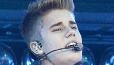 Justin Bieber brought in a massive $55 million in 2012: does he deserve it?