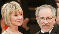 Steven Spielberg’s charity looted in massive financial scam