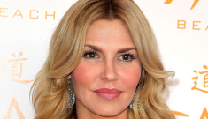 Brandi Glanville: LeAnn has a ‘severe eating disorder,’ laxatives in every purse