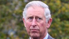 “Prince Charles is thrilled he’s finally going to be a grandpa at the age of 64” links