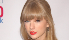 Taylor Swift has already started to “Yoko” Harry Styles away from One Direction
