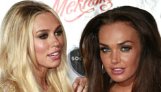 Tamara Ecclestone tries to out mansion her sister with most expensive estate ever