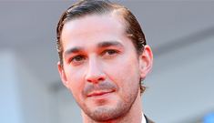 Shia LaBeouf will make Broadway debut, ScarJo gets $40,000 per wk for her play