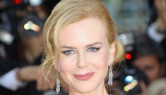 2013 SAG nominations announced: WTF, Nicole Kidman for ‘The Paperboy’?!?!
