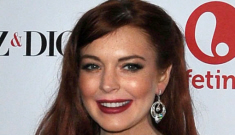 Lindsay Lohan’s probation was officially revoked, next hearing set for Jan. 15