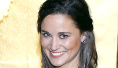 Pippa Middleton spoofs her terrible party-planning book in a new column