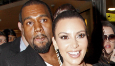 Kanye West’s personal life is ‘overpowering his music’ & Kim Kardashian is to blame