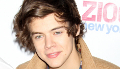Harry Styles spent more than $1500 on Taylor Swift’s 23rd b-day presents