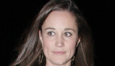 Will Pippa Middleton be offered $600K to be NBC’s ‘royal correspondent’?
