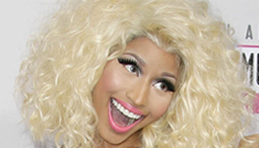 Nicki Minaj will earn $5 mill for a New Year’s Eve gig in   Vegas: is she worth it?