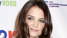 Katie Holmes voted ‘Best Revenge Body’ by Fitness mag: appropriate?