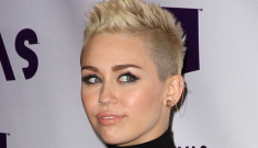 Miley Cyrus’s dog Lila died after one of Miley’s other   dogs attacked her