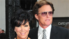 Kris Jenner faking her marriage: showbiz and business come first