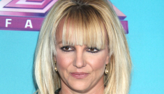 Will Britney Spears return to the ‘X-Factor’ next year, or is she being let go?
