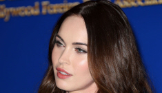Megan Fox thought she was ‘birthing a vampire baby’: ‘It was so bad for me’