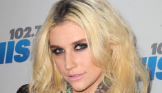 Kesha’s ‘Die Young’ pulled from radio, claims she was ‘forced’ to use those lyrics