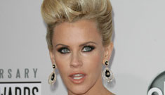 Jenny McCarthy is getting her own VH1 talk show “I get to be my true, dirty self”