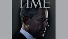 Pres. Barack Obama is Time Magazine’s 2012 Person of the Year (again)