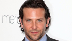 “Bradley Cooper shows off his atypical rack for Ellen, and it’s pretty gross” links