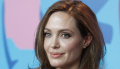 Angelina Jolie hates Jennifer Lawrence? Maybe she just hates the name ‘Jennifer’
