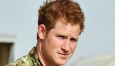 Prince Harry worries that his former hookup’s tell-all reality show will ruin him