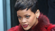 Rihanna donates $1.75 million to Bajan hospital: does it make you like her more?