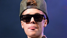 Justin Bieber’s diva antics & bratty attitude are driving his team crazy