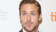 “Are these really Ryan Gosling’s abs, or is it a body double?” links