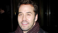 Jeremy Piven drops out of Broadway play due to medical issue