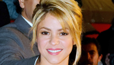 “Reports of Shakira’s birth are probably just a silly, dubious prank” links