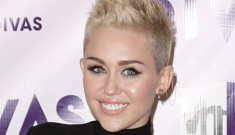 Miley Cyrus invokes Princess Diana’s death while tweeting about paparazzi