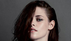 Kristen Stewart covers V: ‘I’ve gotten quite comfortable with just being unafraid’