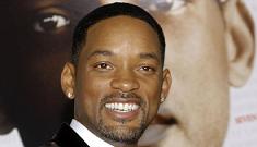 Will Smith donated $122k to Scientology