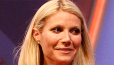 Gwyneth Paltrow dances onstage with Jay-Z: embarrassing or kind of cute?