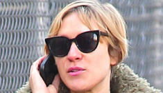 “Chloe Sevigny is awesome & she’s sort of wearing a Muppet” links