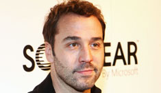 Jeremy Piven has mercury poisoning from sushi and Chinese medicine