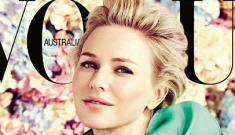 Naomi Watts on playing Princess Diana: ‘Her life was filled with tragedy’