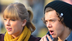 Did Taylor Swift & Harry Styles already break up after less   than 2 months together?
