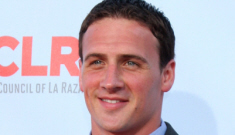 Ryan Lochte got his own E! reality show, ‘What Would Ryan Lochte Do?’