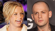 Britney Spears secretly dating Benji Madden after fix up