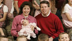 Michelle and Bob Duggar have 18th child