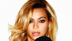 Beyonce: ‘I’m more powerful than my mind can even digest and understand’