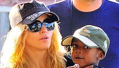 Madonna plans to go to Malawai with A-Rod for second adoption