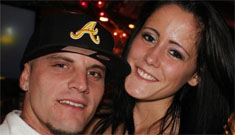 Teen Mom Jenelle Evans, ex heroin addict, is pregnant again: that poor baby?