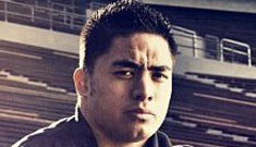 Manti Te’o on if he was in on girlfriend hoax: ‘when people hear the facts, they’ll know’