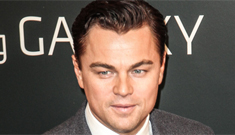 Leonardo DiCaprio is taking an indefinite break from acting: will you miss him?