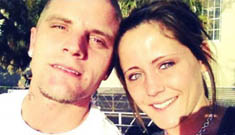 Jenelle Evans uses Twitter to accuse husband of cheating, he admits “I f’ed up”