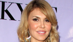 Brandi Glanville responds to LeAnn’s ET interview: ‘It’s kind of cray-cray’