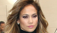 Jennifer Lopez: ‘My skin is still really good… I’ve never had Botox’