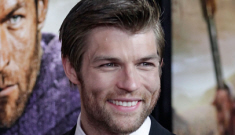 Liam McIntyre & the hot dudes of ‘Spartacus’: who would you rather?